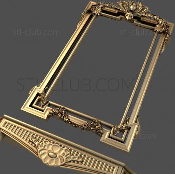 3D model KN_0046 (STL)